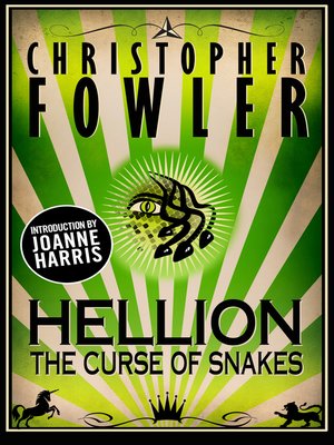 cover image of Hellion